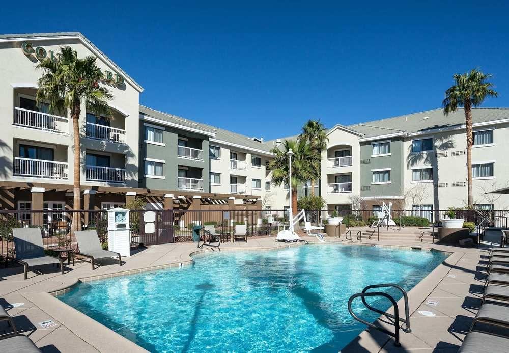 Courtyard By Marriott Henderson - Green Valley - Las Vegas Exterior foto