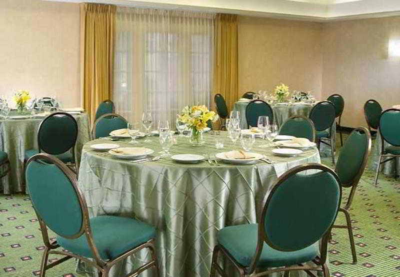 Courtyard By Marriott Henderson - Green Valley - Las Vegas Restaurant foto